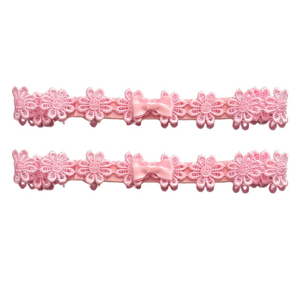 Blossom Pink Legtyes™ Counter Display