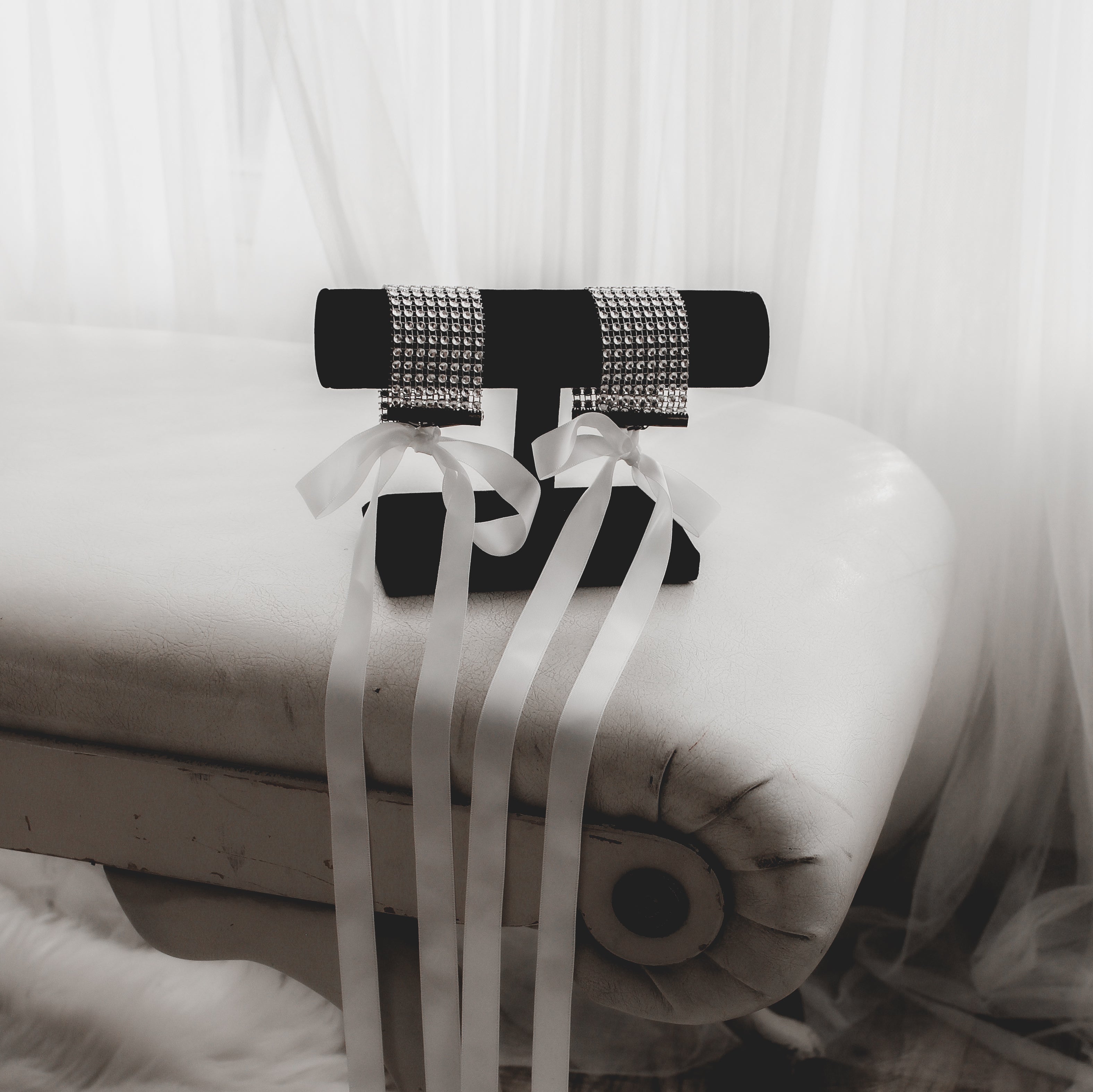 Honeymoon Intimate Accessories and Soft Bondage