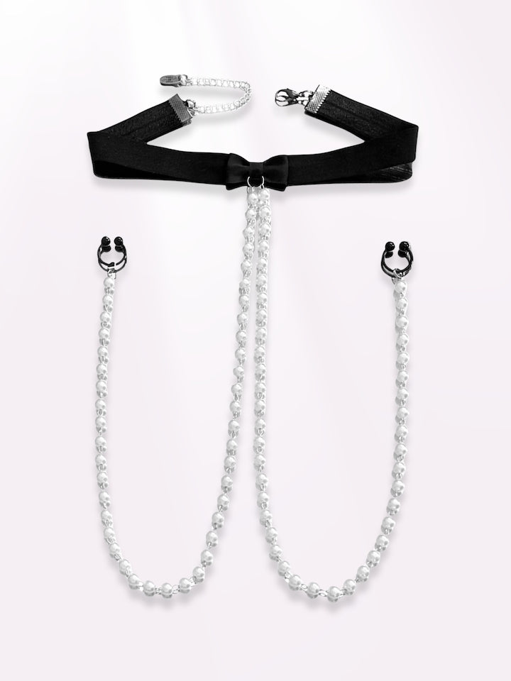 Centerfold Niptyes™