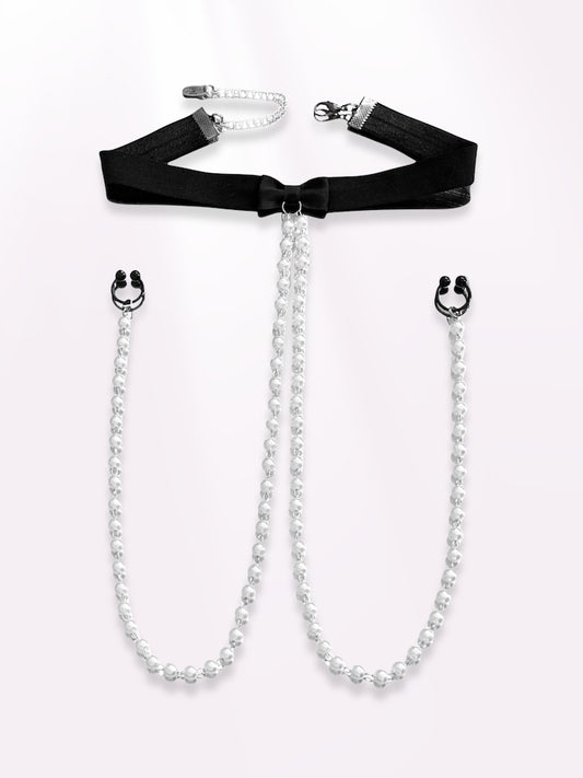 Centerfold Niptyes™