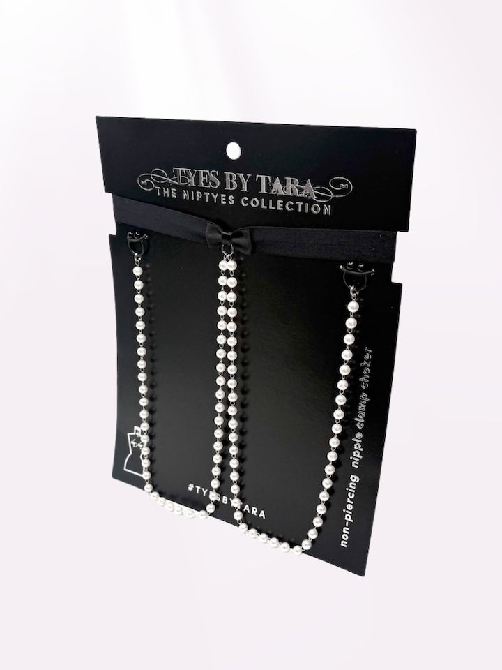 Centerfold Niptyes™