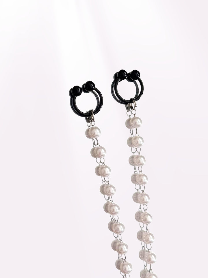 Centerfold Niptyes™