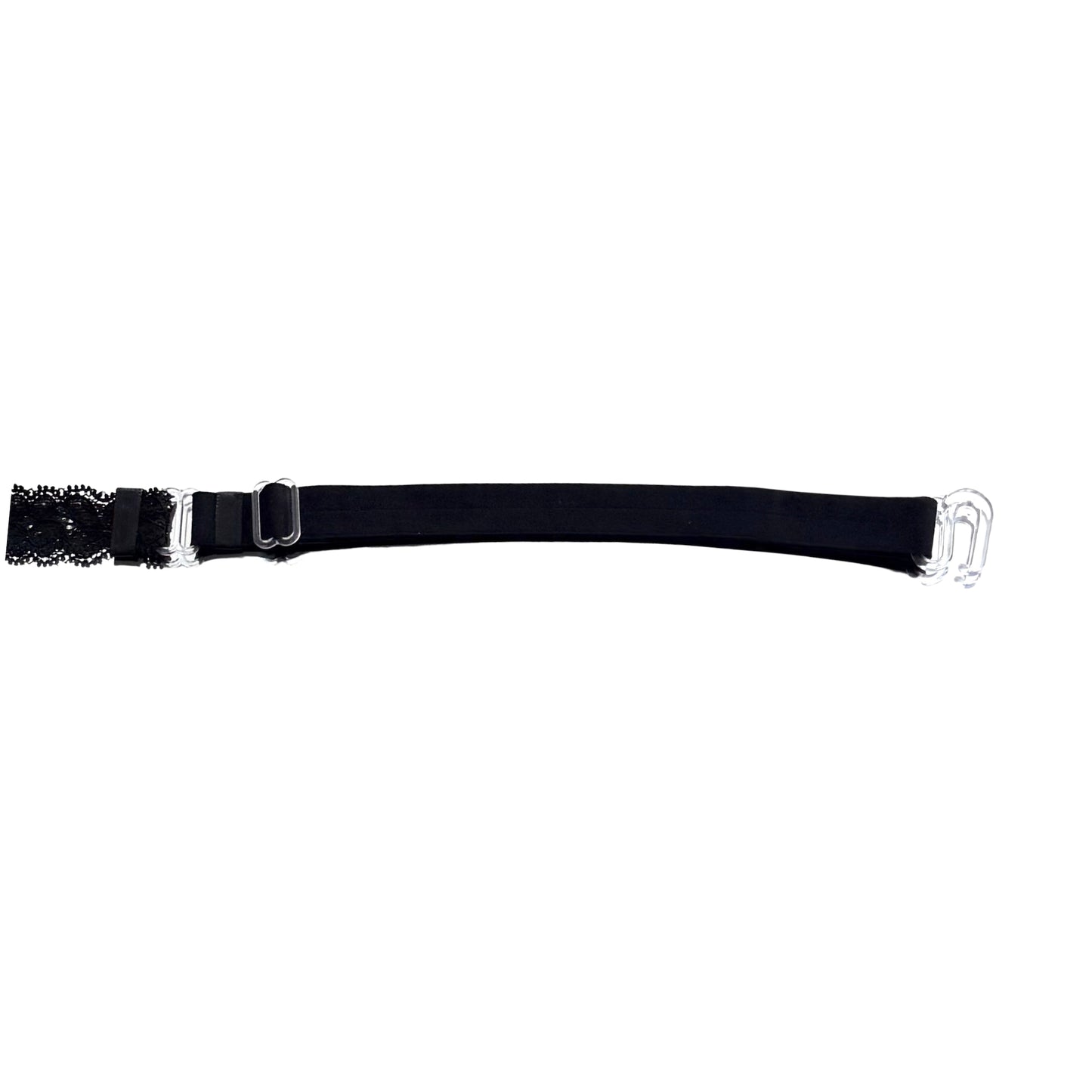 extender strap of bougee lace bow belt