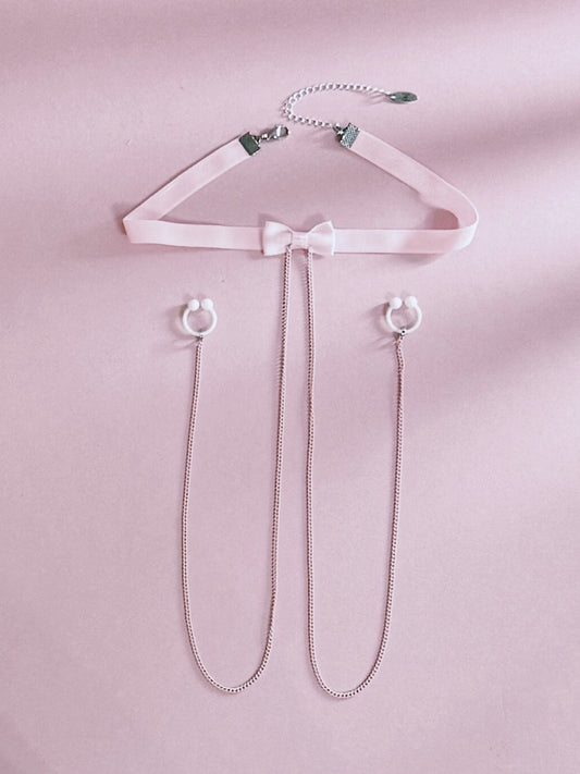 Heartbreaker Pink Niptyes™