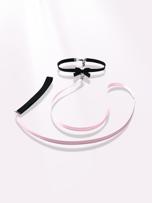 Kinkette Collar and Leash