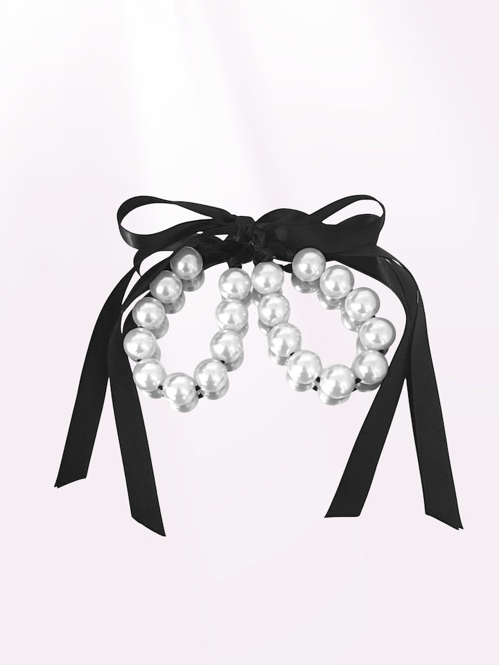 mademoiselle pearl handcuffs