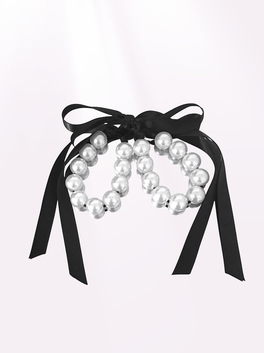 mademoiselle pearl handcuffs