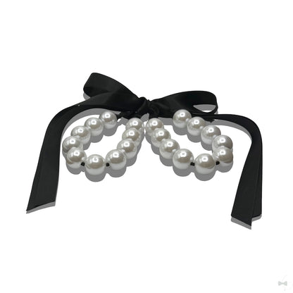 pearl handcuffs