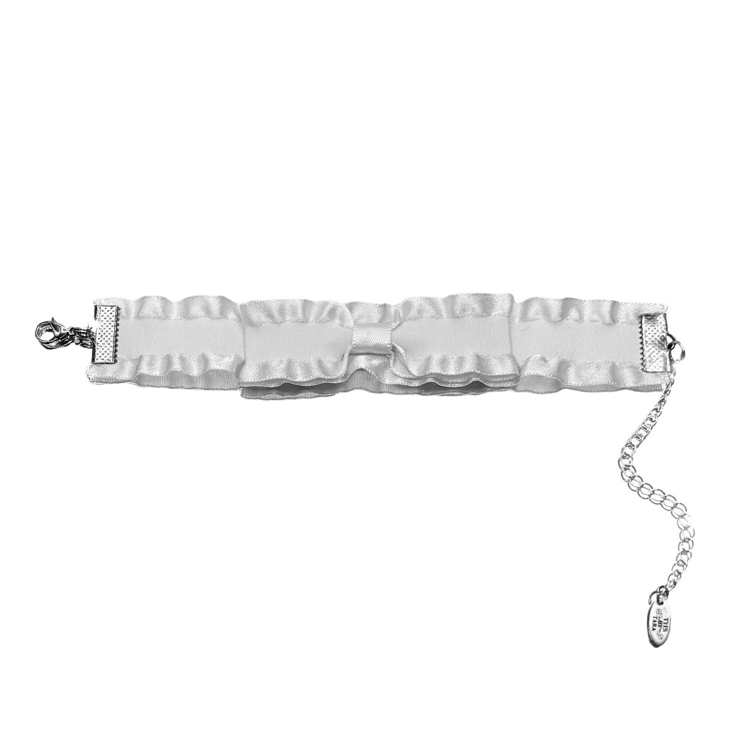 Maiden White Tyelet™