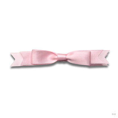 Pink Enchantress Hair Bow Barrette
