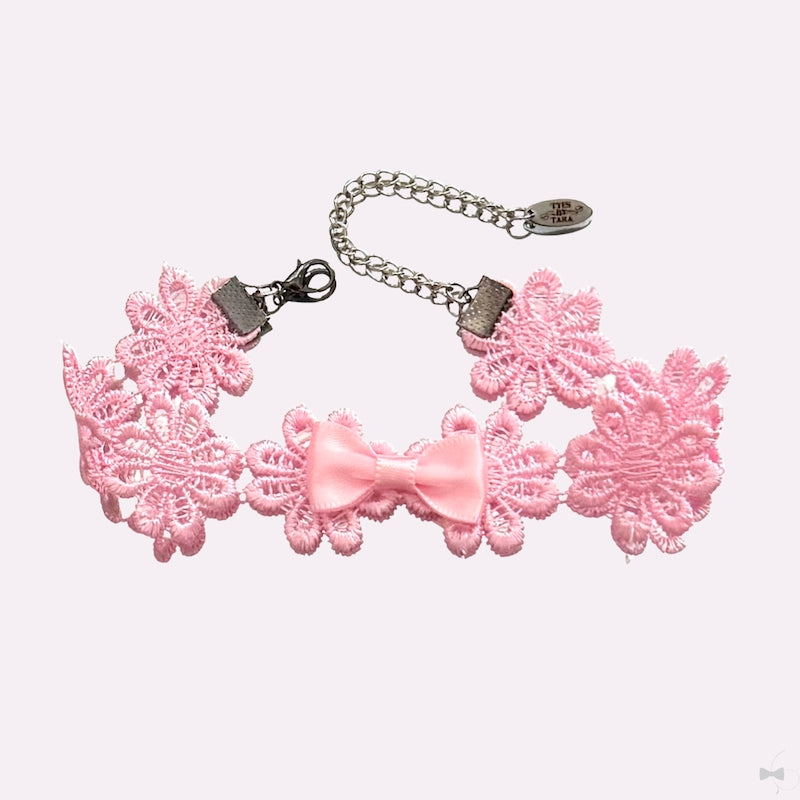 Blossom Pink Ankletye™