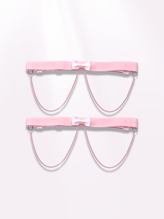 Heartbreaker Pink Legtyes™