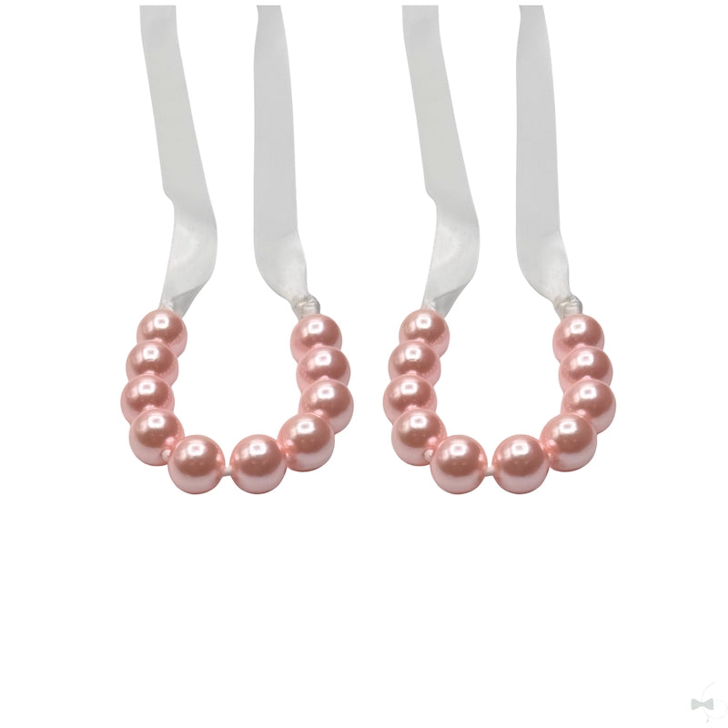 pink pearl handcuffs