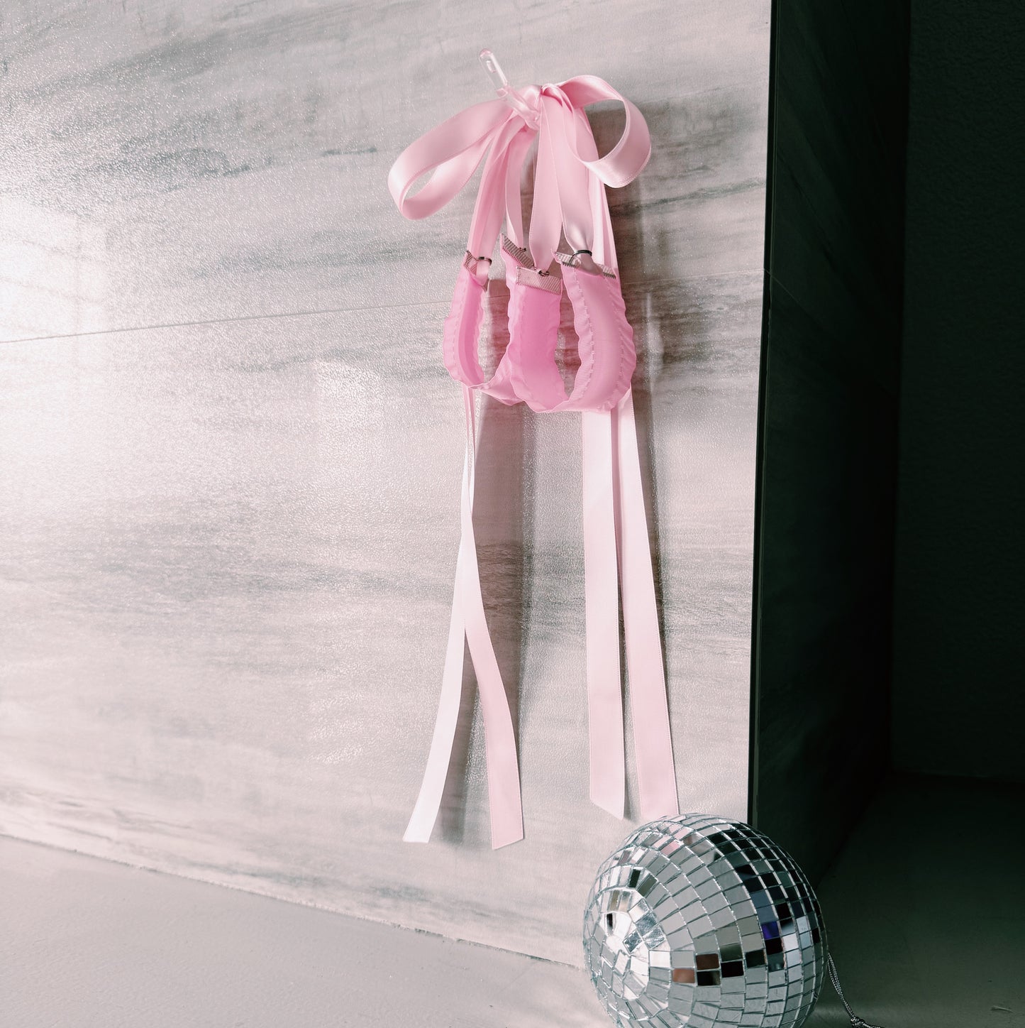 Maiden Pink Tyecuffs™