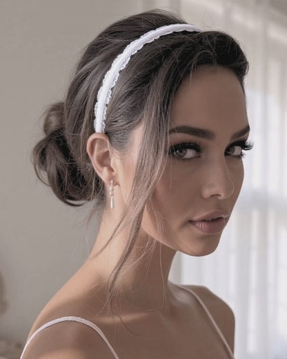 Chantilly White Tyera™