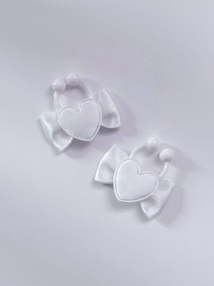 Sweetheart White Niptyes™