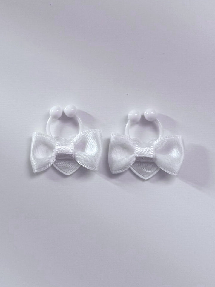 Sweetheart White Niptyes™