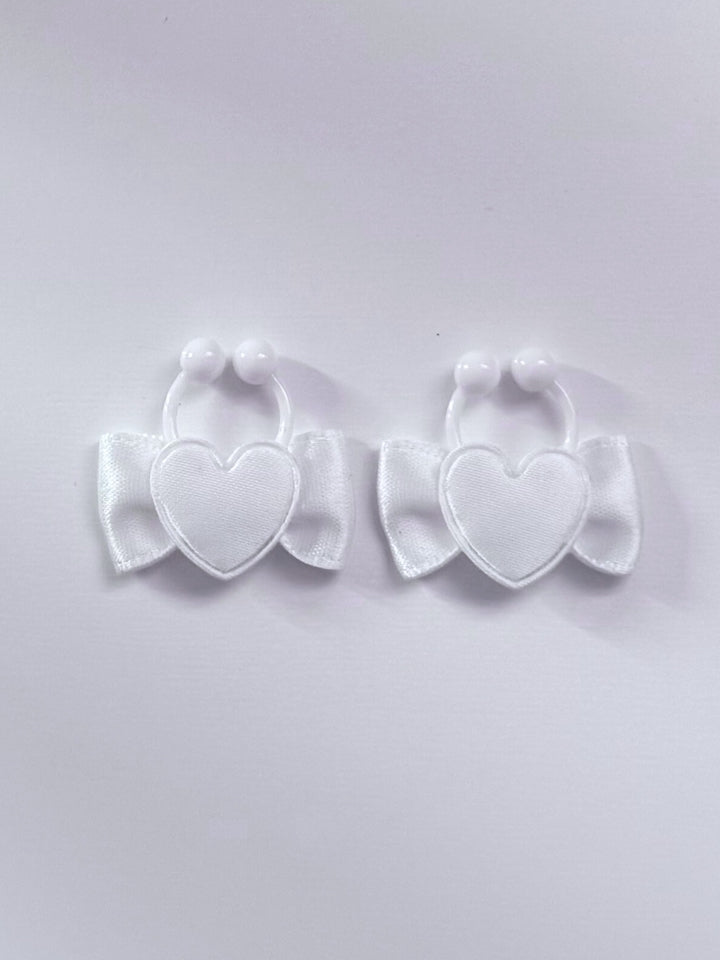 Sweetheart White Niptyes™