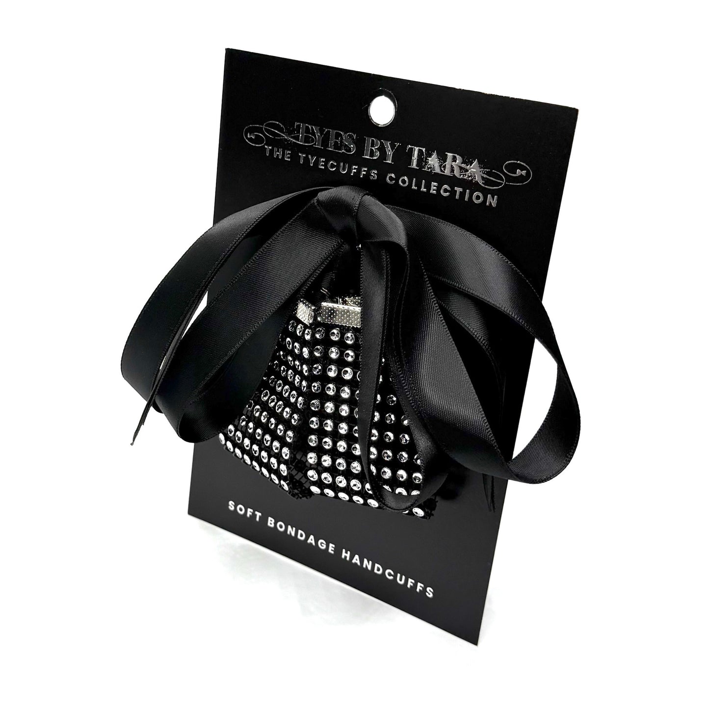 Vixen Tyecuffs Display