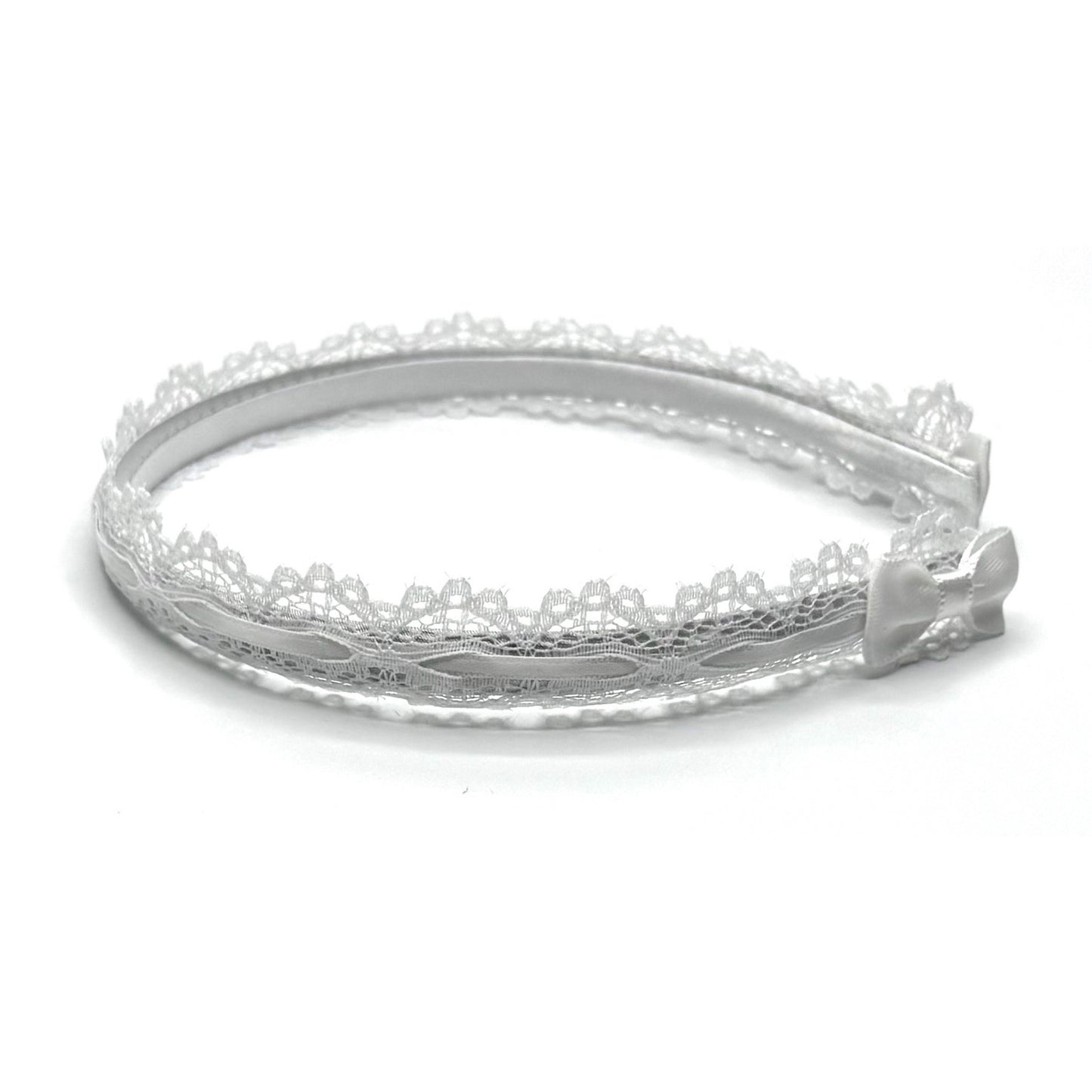 Chantilly White Tyera