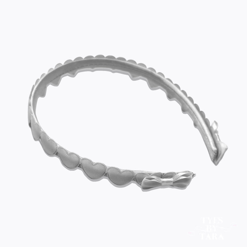 Sweetheart White Tyera™