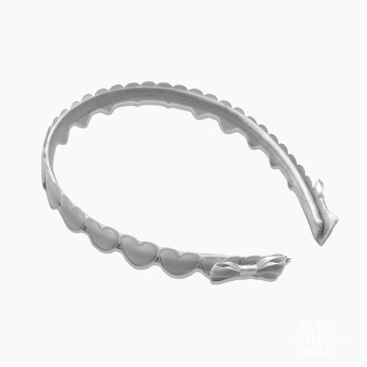 Sweetheart White Tyera™